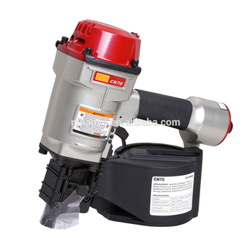 CN70 Pneumatic Air Coil nailer